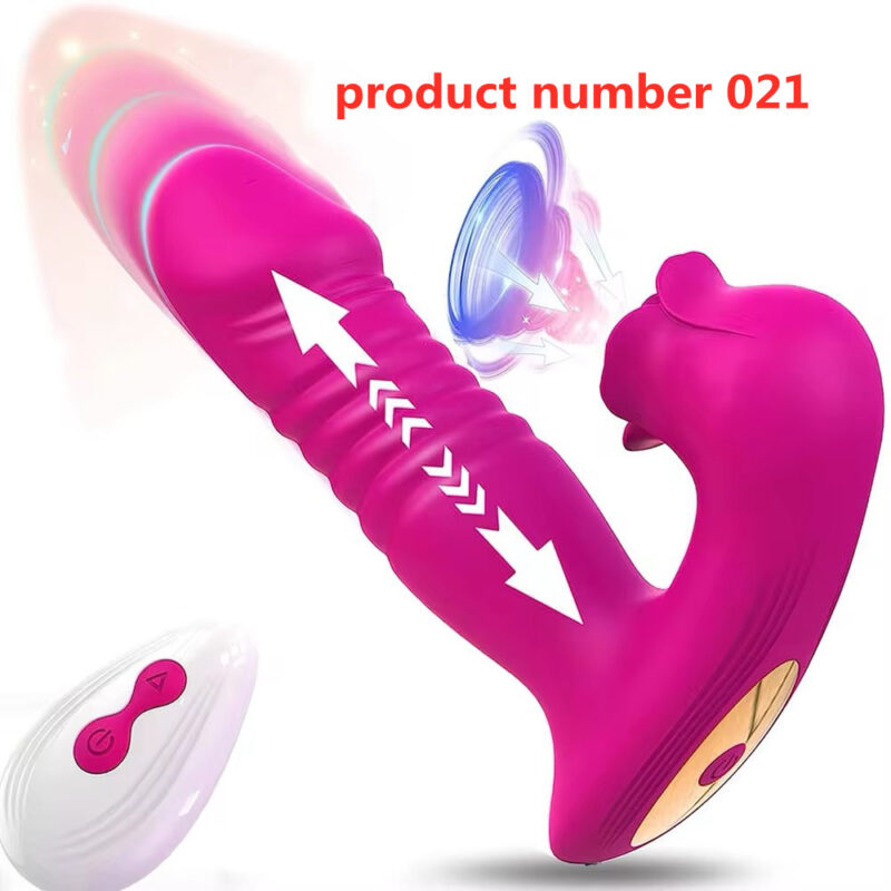 Product Number 021//Powerful Sucking Vibrators Female Clit Sucker Clitoris Vacuum Stimulator G-Spot Dildo Massager Adults Goods Sex Toys for Women