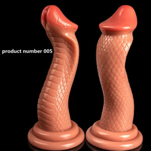 Product Number 005// Safe Soft Silicone Dildo Sex Toys