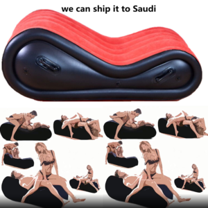 Multi functional leisure many love positions love inflatable sofas sex toys