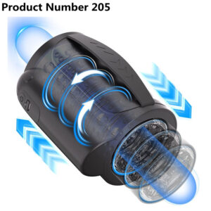 Product Number 205// Sex Toys Male