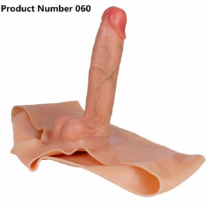 Product Number 060 // Dildo Wearable Thrusting Rotation Vibrator Realistic Penis Gay Masturbator Couple Sex Shorts Dildo
