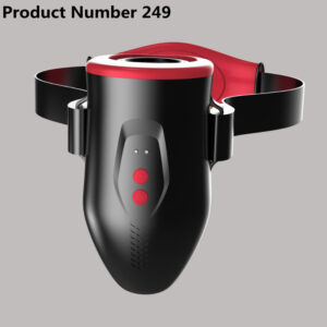 Product Number 249 // APP Control Automatic Telescopic Male Masturbator Masturbation Cup